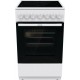 Плита Gorenje GEC5B41WG