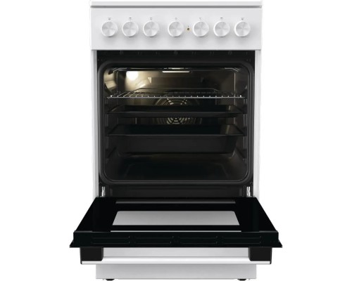 Плита Gorenje GEC5B41WG