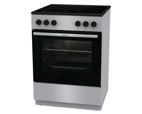 Плита Gorenje GEC6A11SG