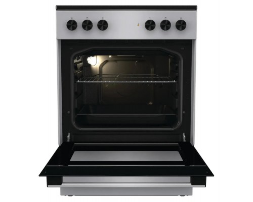 Плита Gorenje GEC6A11SG