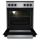 Плита Gorenje GEC6A11SG