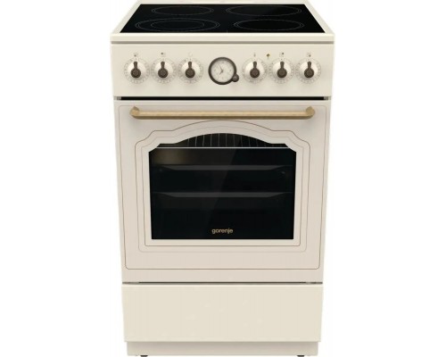 Плита Gorenje GECS5B70CLI Плита Gorenje GECS5B70CLI