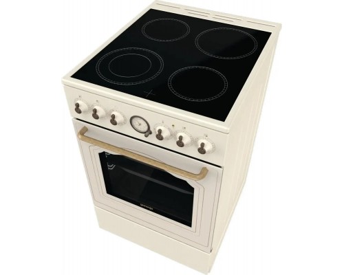 Плита Gorenje GECS5B70CLI Плита Gorenje GECS5B70CLI