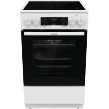 Плита Gorenje GECS5C70WA