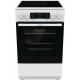 Плита Gorenje GECS5C70WA