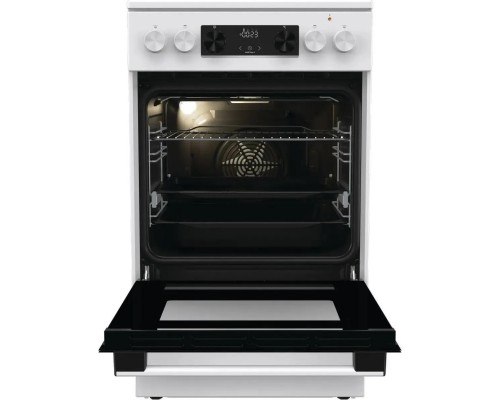 Плита Gorenje GECS5C70WA Плита Gorenje GECS5C70WA
