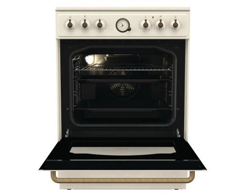 Плита Gorenje GECS6B70CLI Плита Gorenje GECS6B70CLI