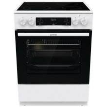 Плита Gorenje GECS6C70WC