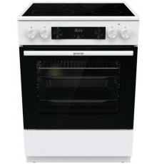 Плита Gorenje GECS6C70WC