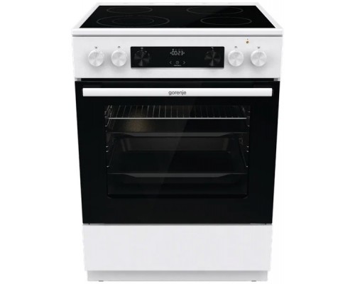 Плита Gorenje GECS6C70WC Плита Gorenje GECS6C70WC