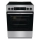 Плита Gorenje GECS6C70XC нержавеющая сталь
