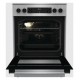 Плита Gorenje GECS6C70XC нержавеющая сталь