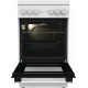 Плита Gorenje GK5A12WG