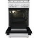 Плита Gorenje GK5A21WH
