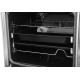 Плита Gorenje GK5C65XV нержавеющая сталь реш.чугун