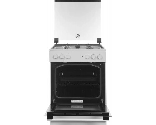 Плита Gorenje GK6A20WF белый реш.чугун Плита Gorenje GK6A20WF белый реш.чугун