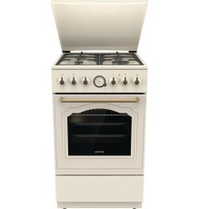 Плита Gorenje GKS5B70CLI бежевый