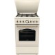 Плита Gorenje GKS5B70CLI бежевый