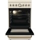 Плита Gorenje GKS5B70CLI бежевый