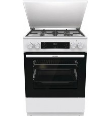 Плита Gorenje GKS6C71WF белый