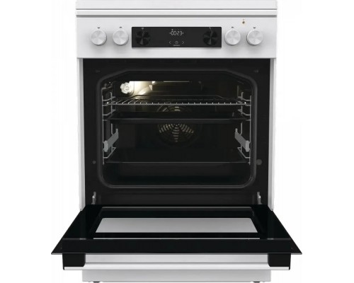 Плита Gorenje GKS6C71WF белый Плита Gorenje GKS6C71WF белый