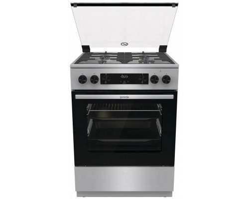 Плита Gorenje GKS6C72XF Плита Gorenje GKS6C72XF