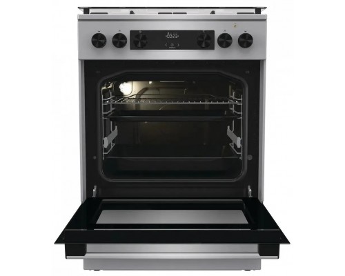 Плита Gorenje GKS6C72XF Плита Gorenje GKS6C72XF