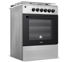 Плита ARTEL Apetito 04-E Grey