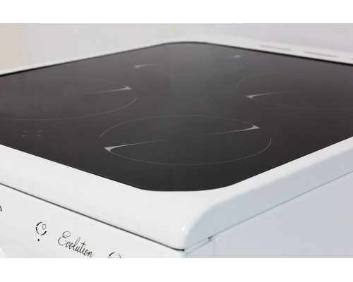 Плита DE LUXE 506004.03эс Плита DE LUXE 506004.03эс