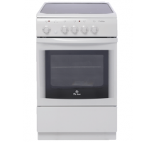 Плита DE LUXE 506004.04эс