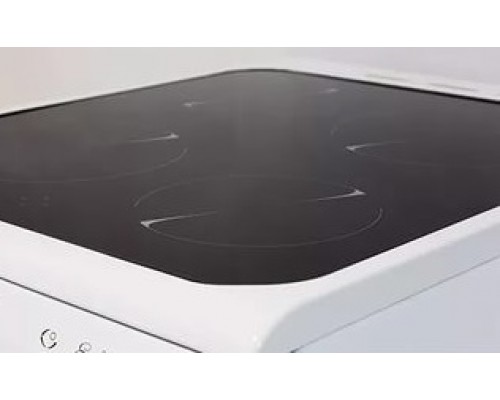 Плита DE LUXE 506004.04эс Плита DE LUXE 506004.04эс