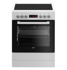 Электрическая плита Beko FSM67320GWS