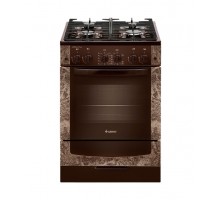 Плита Gefest ПГ 6500-02 0314