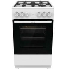 Газовая плита Gorenje GG5A11WF