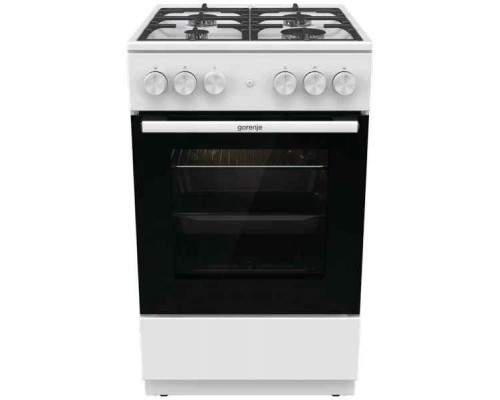 Газовая плита Gorenje GG5A11WF Газовая плита Gorenje GG5A11WF
