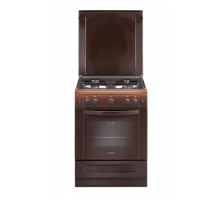 Плита Gefest ПГ 6100-01 0001