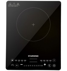 Индукционная плита Starwind STI-1001