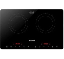 Индукционная плита Hyundai HYC-0109 Black