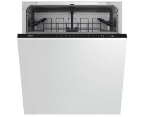 Посудомоечная машина Beko DIN14W13