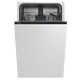 Посудомоечная машина Beko DIS26012