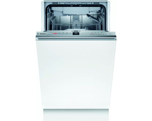 Посудомоечная машина Bosch SPV2IMX1BR
