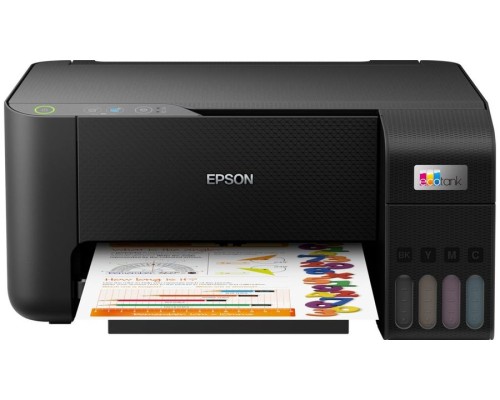 МФУ Epson EcoTank L3210