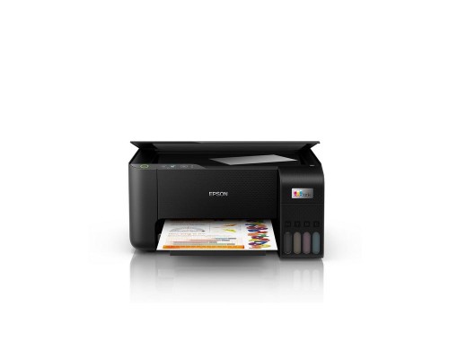 МФУ Epson EcoTank L3210