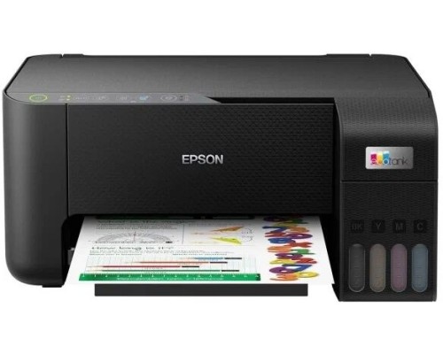 МФУ Epson EcoTank L3250