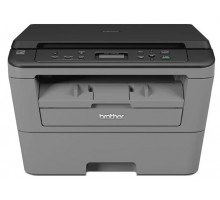 МФУ лазерный Brother DCP-L2500DR