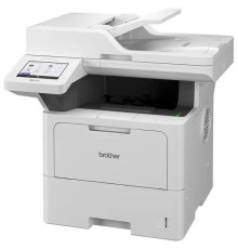МФУ лазерный Brother MFC-L6710DW (MFCL6710DWRE1)