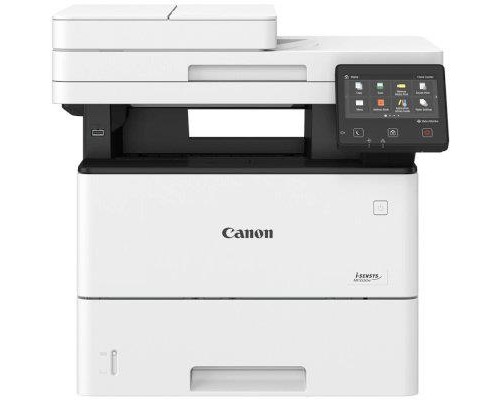 МФУ Canon i-SENSYS MF552dw
