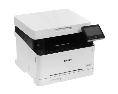 МФУ Canon i-Sensys MF651Cw (5158C009)