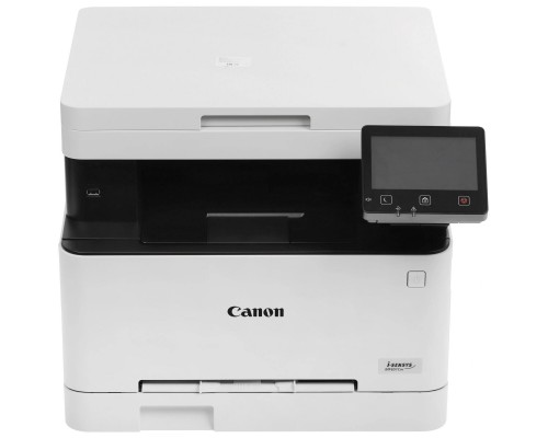 МФУ Canon i-Sensys MF651Cw (5158C009)