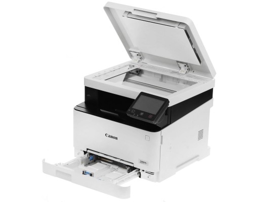 МФУ Canon i-Sensys MF651Cw (5158C009)